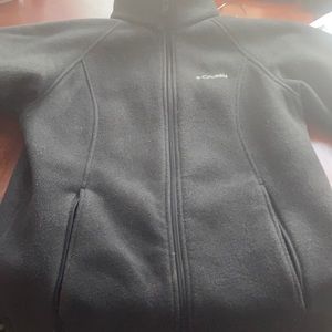 Columbia Fleece jacket